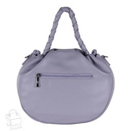 Сумка женская  593392 purple Velina Fabbiano-Safenta/50 в Новосибирске
