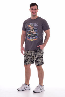 Костюм мужской 9-124, РЫБАК - Новое кимоно фото 3