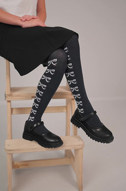 Колготки для девочки Happyfox