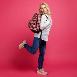 RX-022-2 Рюкзак - Grizzly фото 14