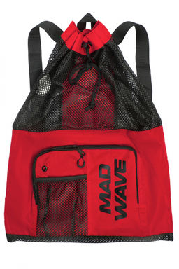 Рюкзаки и сумки Vent dry bag, Cosmetic bag, Coach transformer, Carry on - Mad wave фото 17