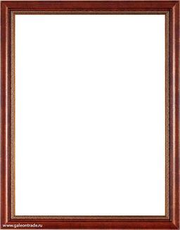 Рамка для картины на холсте 30х40 / 10036-10 /,ф