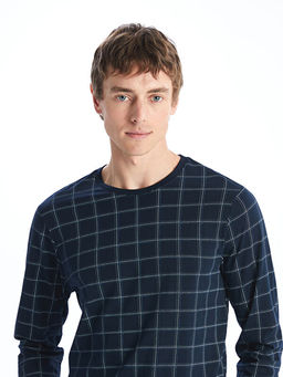 Standart Kal?p Erkek Pijama Tak?m?