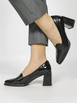 Туфли модельные на выход и на работу S1-H284