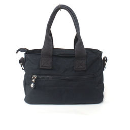 Сумка женская текстиль BoBo-8910, 1отд, плечевой ремень, синий 266001 фото 2