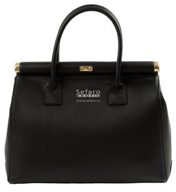 Сумка женская из телячьей кожи