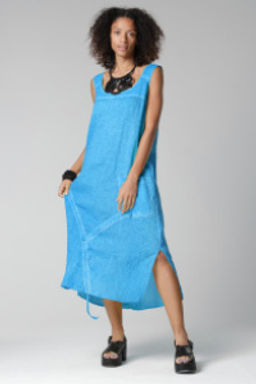 Платье ЛЕН ПК - Жан и параскева фото 7