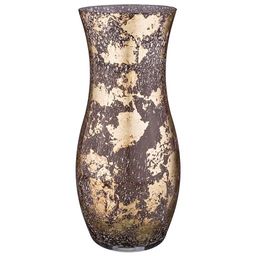 ВАЗА VENICE BROWN ВЫСОТА=37 СМ.