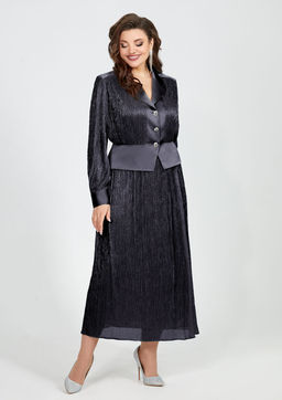 Платье Mira Fashion 5334W-Р  фото 302