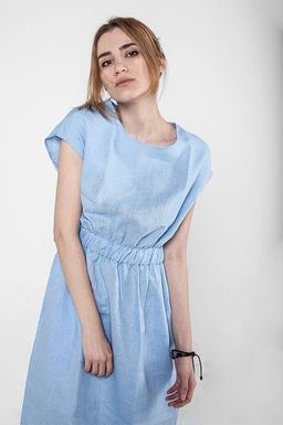 Платье Милон - Annyway фото 3