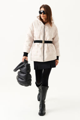 куртка женская - Elletto фото 2