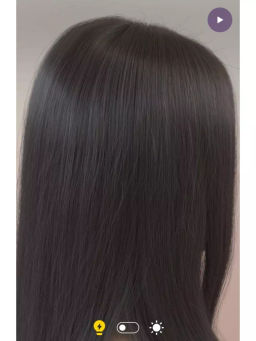 Стойкая краска 3/0 темный шатен LondaColor - Londa professional фото 3