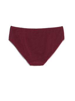 DEA MIA ТРУСЫ ЖЕНСКИЕ SLIP 5100 КАКАО - Conte elegant фото 25