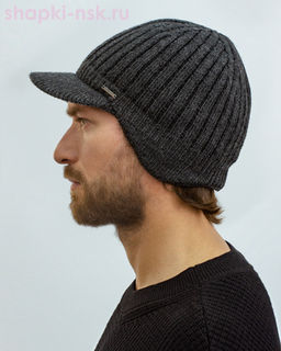 12663/3 MMC Кепи мужское (57-59)