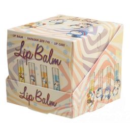 TF CTLB16 Бальзам для губ Lip Balm Пингвины - Triumf фото 2