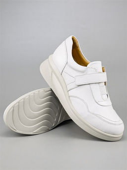 Кеды женские легкие удобные 302 Beyaz