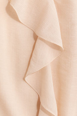 Blusa de volantes - H&m фото 4