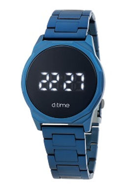 Часы наручные Daniel Klein 12322-5 электронные  фото 2