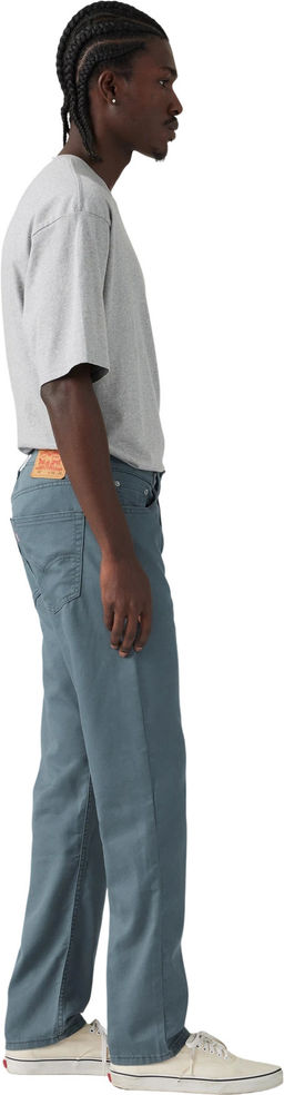 Джинсы мужские