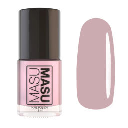 Лаковая база MASU MASU Цветение Миндаля, 15 мл - Masura фото 10
