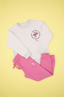 K_z _ocuk Ta_ Pijama Tak_m_ Sepette S_rpriz _ndirim - U.s. polo assn фото 11