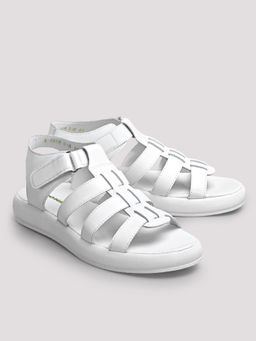 Туфли летние открытые - Ионесси фото 2