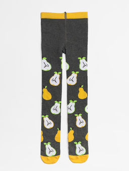 Колготки детские Соль&Перец