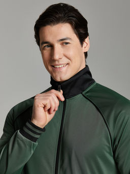 Спортивный костюм мужской 10M-RR-1844 RED-N-ROCKS