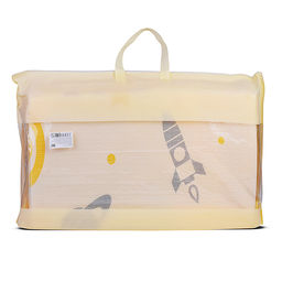 Коврик развивающий "Веселые зверята" (120*180*0.8cm)