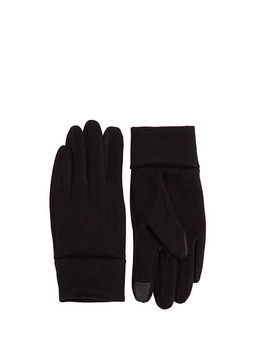 Siyah Eldiven - Mavi фото 2