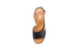 Босоножки EDART 3054.312bl.black.Ibiza