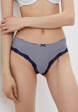 Трусы-шорты