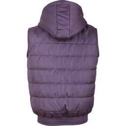RODOS Жилет мужской демисезон М-137 Светло-фиолетовый