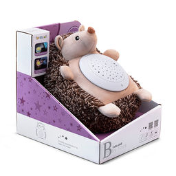 Интерактивная игрушка "Ежик" в коробке