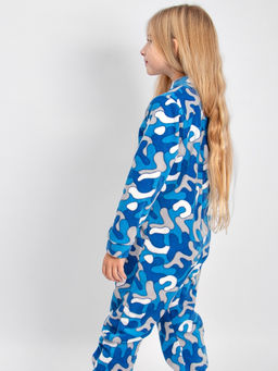 Комбинезон детский Соль&Перец  фото 4