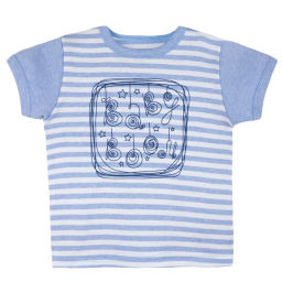 Футболка рибана 6668700102 - Youlala фото 2