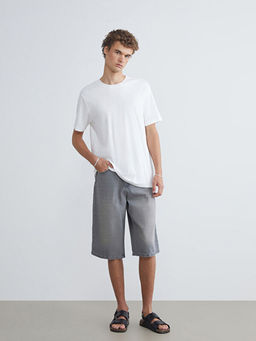 Rahat Kal?p Erkek Jean ?ort