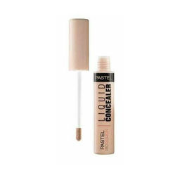 Консилер жидкий Liquid Concealer, 104 Tan