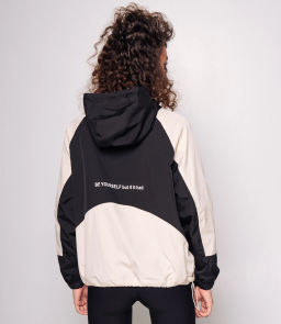 Ветровка #КТ6208 (2), чёрный - Dommod фото 3