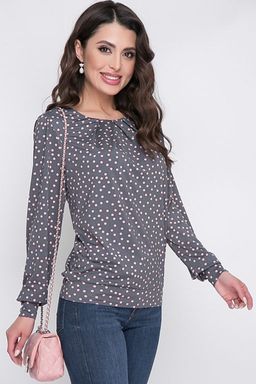 Блузка 40670 - Avili фото 6