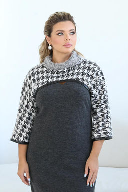 Костюм К4-3690/1 - Wisell фото 12