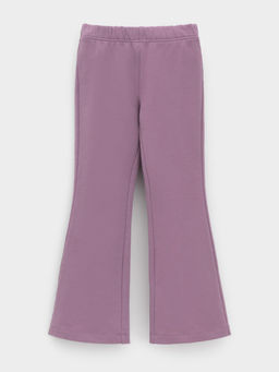 КР 400871/лиловый 3220 к649 брюки для дев