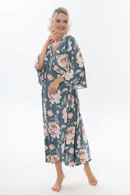 Халат Мальвина