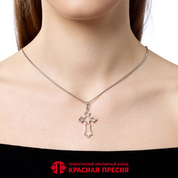 ПОДВЕСКА 54017268Пл - Красная пресня фото 2