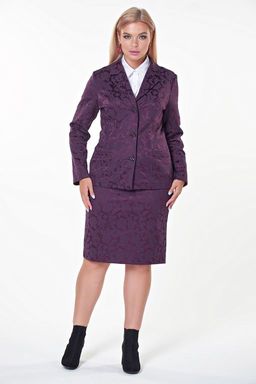 VALENTINA Жакет Френсис №3  фото 5