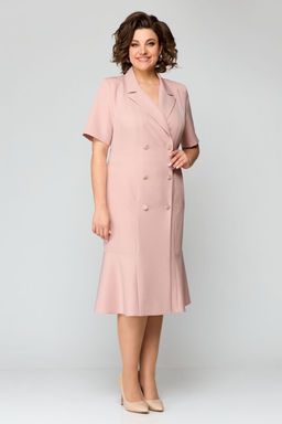 Костюм Anastasia Mak 1259 кремовый  фото 309