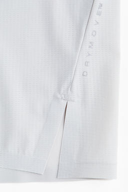 Camiseta de running con DryMove Regular Fit - H&m фото 5