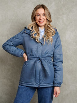 Куртка женская Марс - Yollochka фото 11