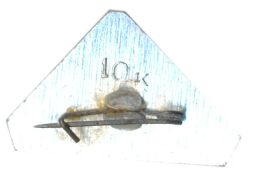 Значок Молдавия