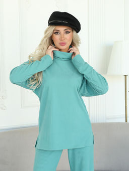 Костюм К5-4870/14 - Wisell фото 9